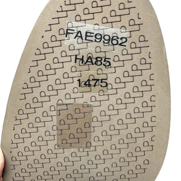 Loro Piana NEW Men's Suede Walk Ankle Chukka Boots Brown 40.5 Authentic Luxury - Picture 8 of 16